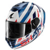 Spartan Rs Dashed WBR