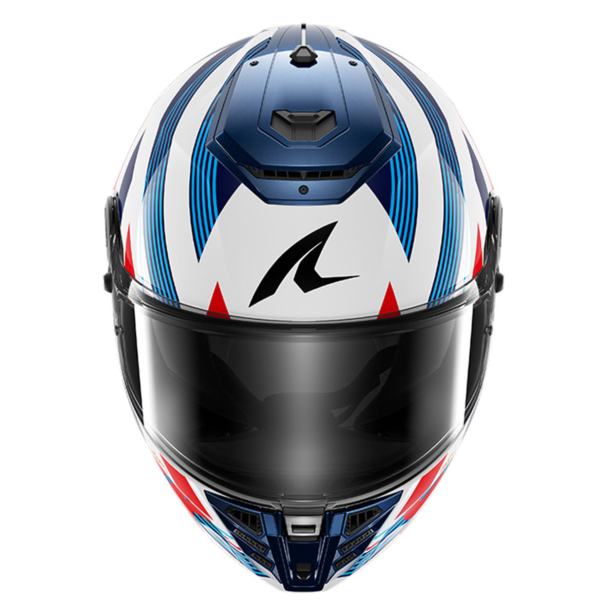 Spartan Rs Dashed WBR