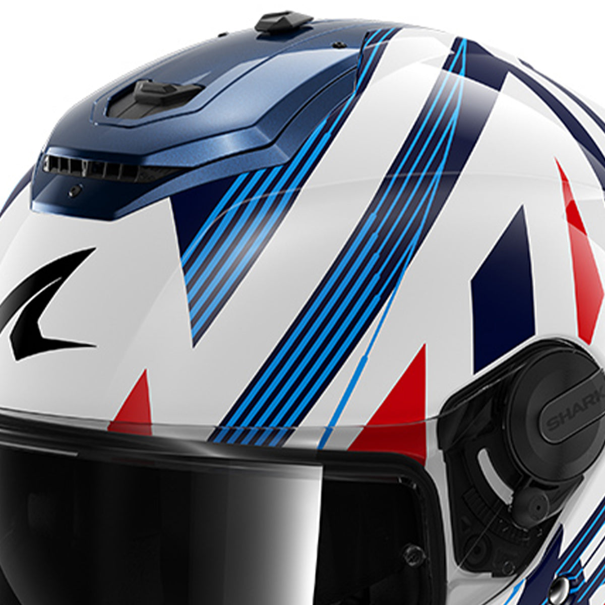 Spartan Rs Dashed WBR