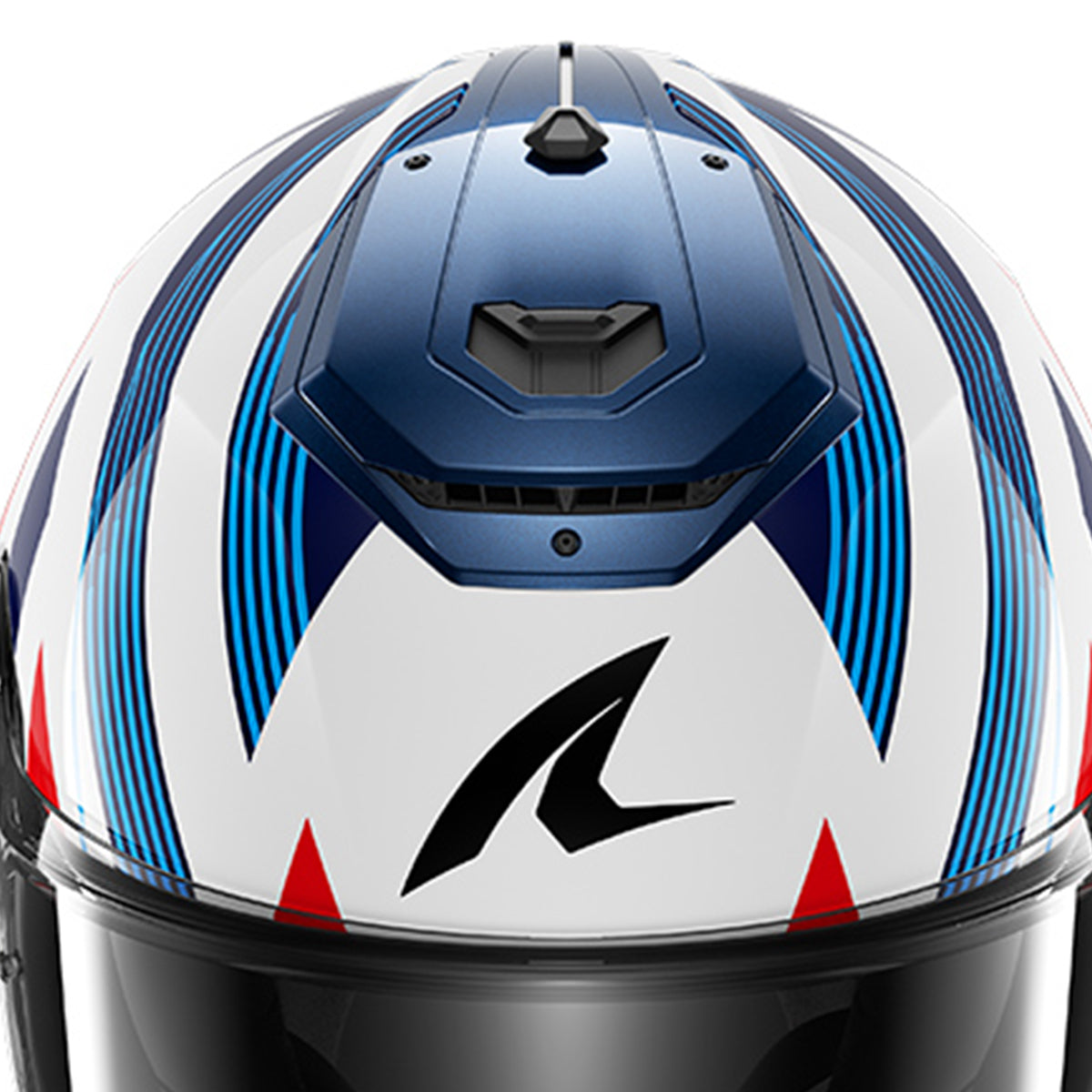 Spartan Rs Dashed WBR