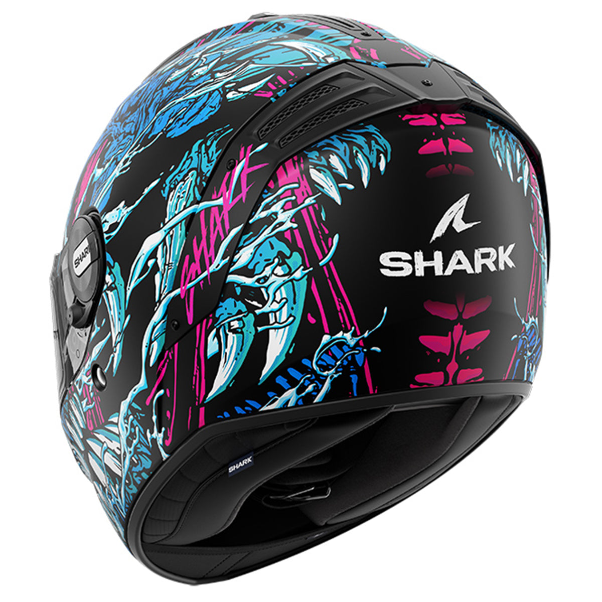 Spartan Rs Shaytan 2 Mat KBV