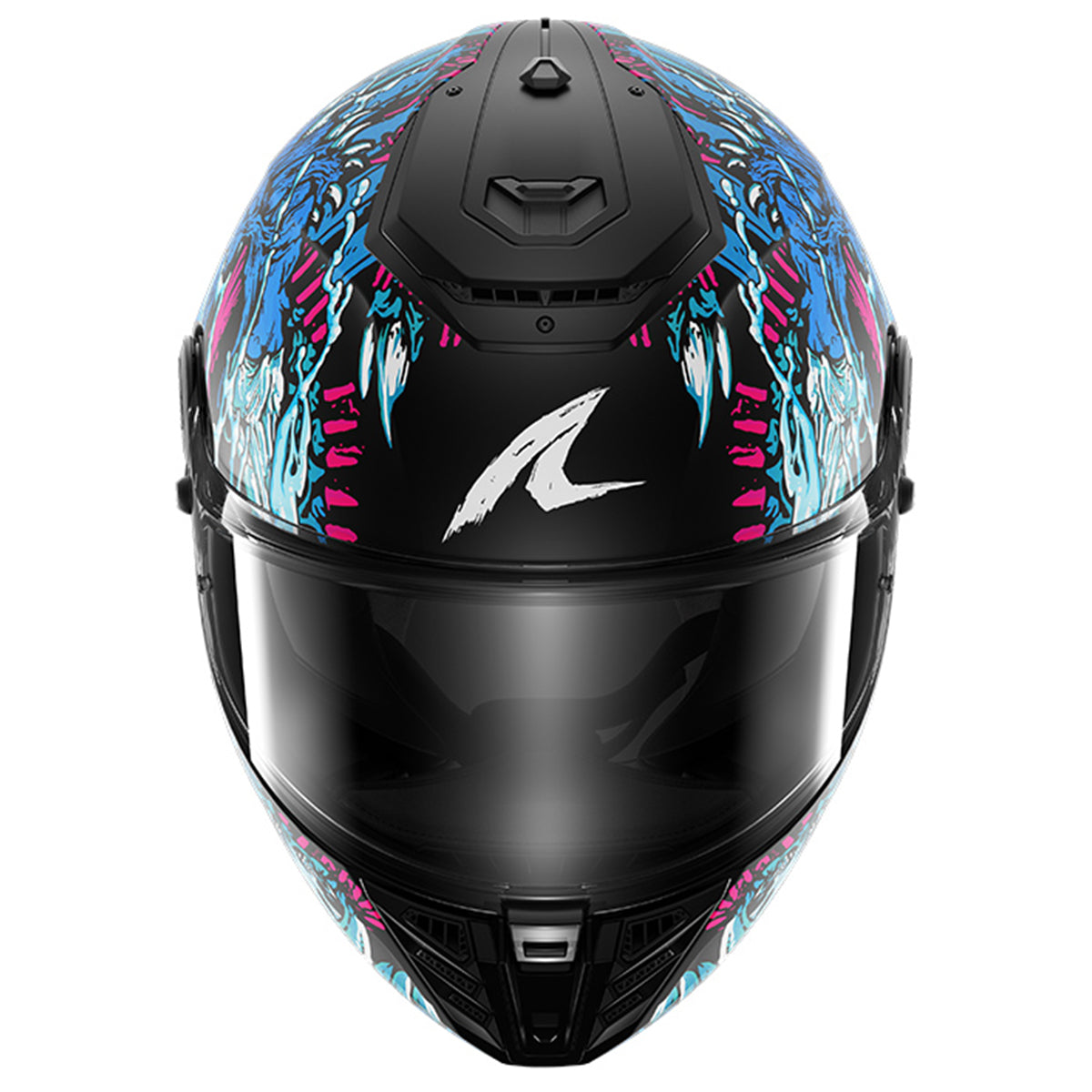 Spartan Rs Shaytan 2 Mat KBV