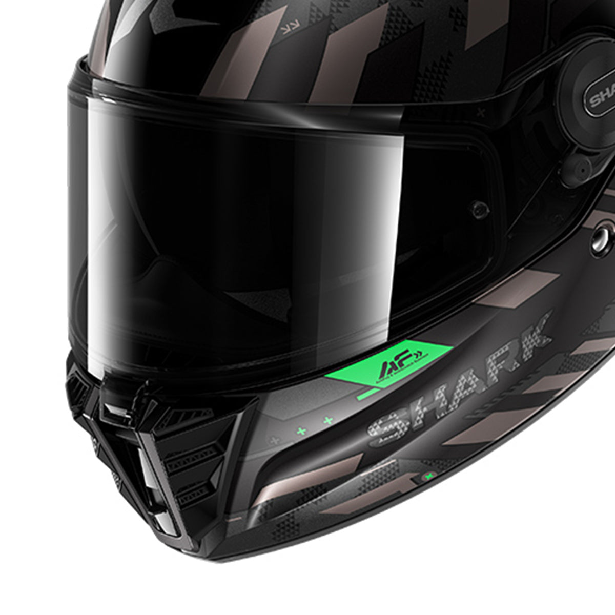 Spartan Rs Skilful KGA