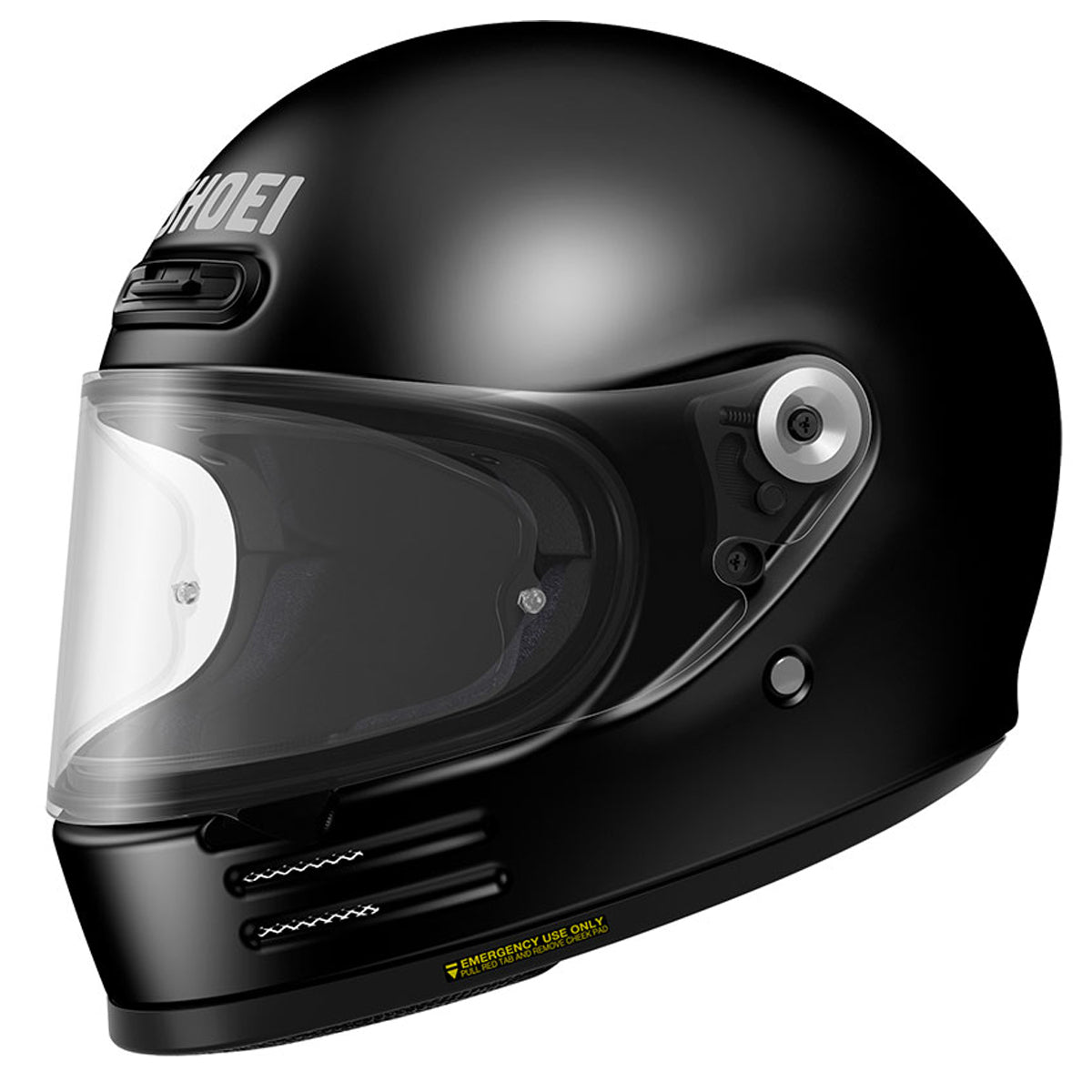 Glamster 06 Black