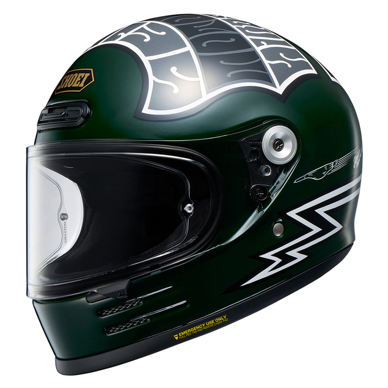 Glamster 06 Heiwa Motorcycle TC-4
