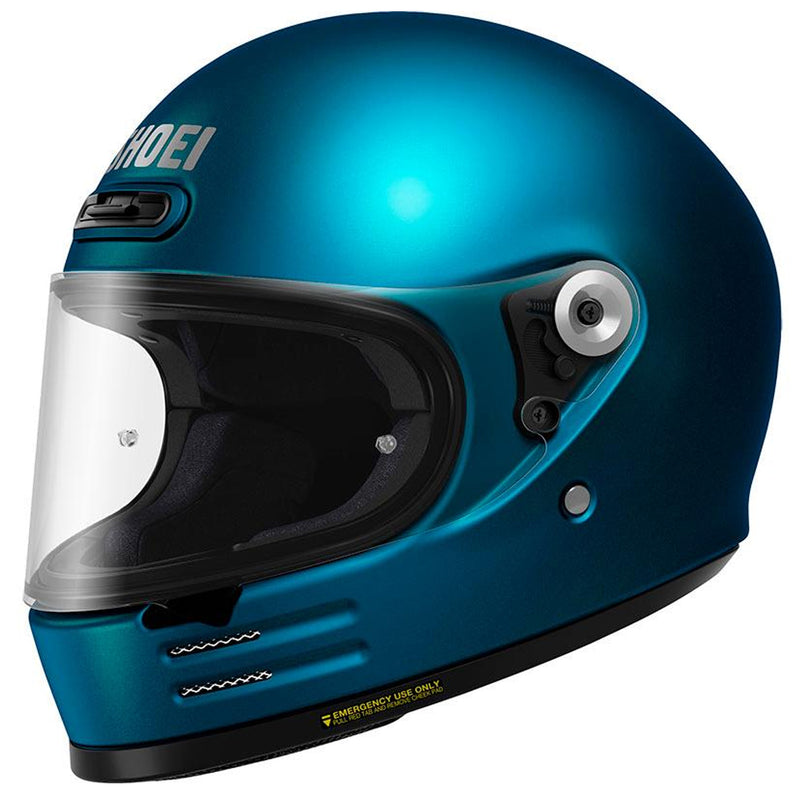 Glamster 06 Laguna Blue