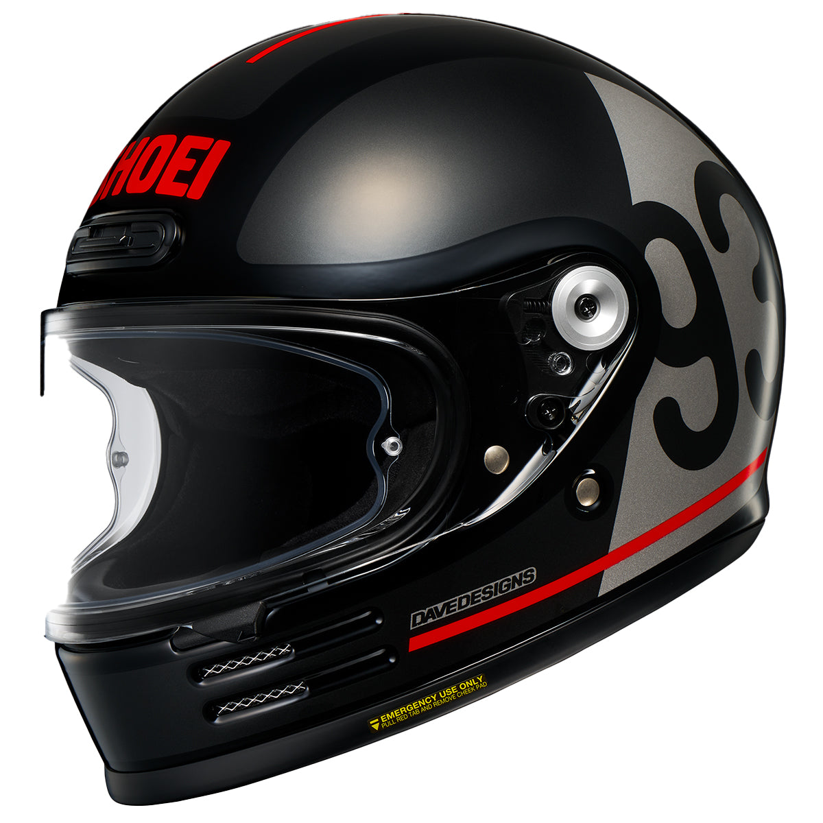 Glamster 06 MM93 Collection Classic TC5