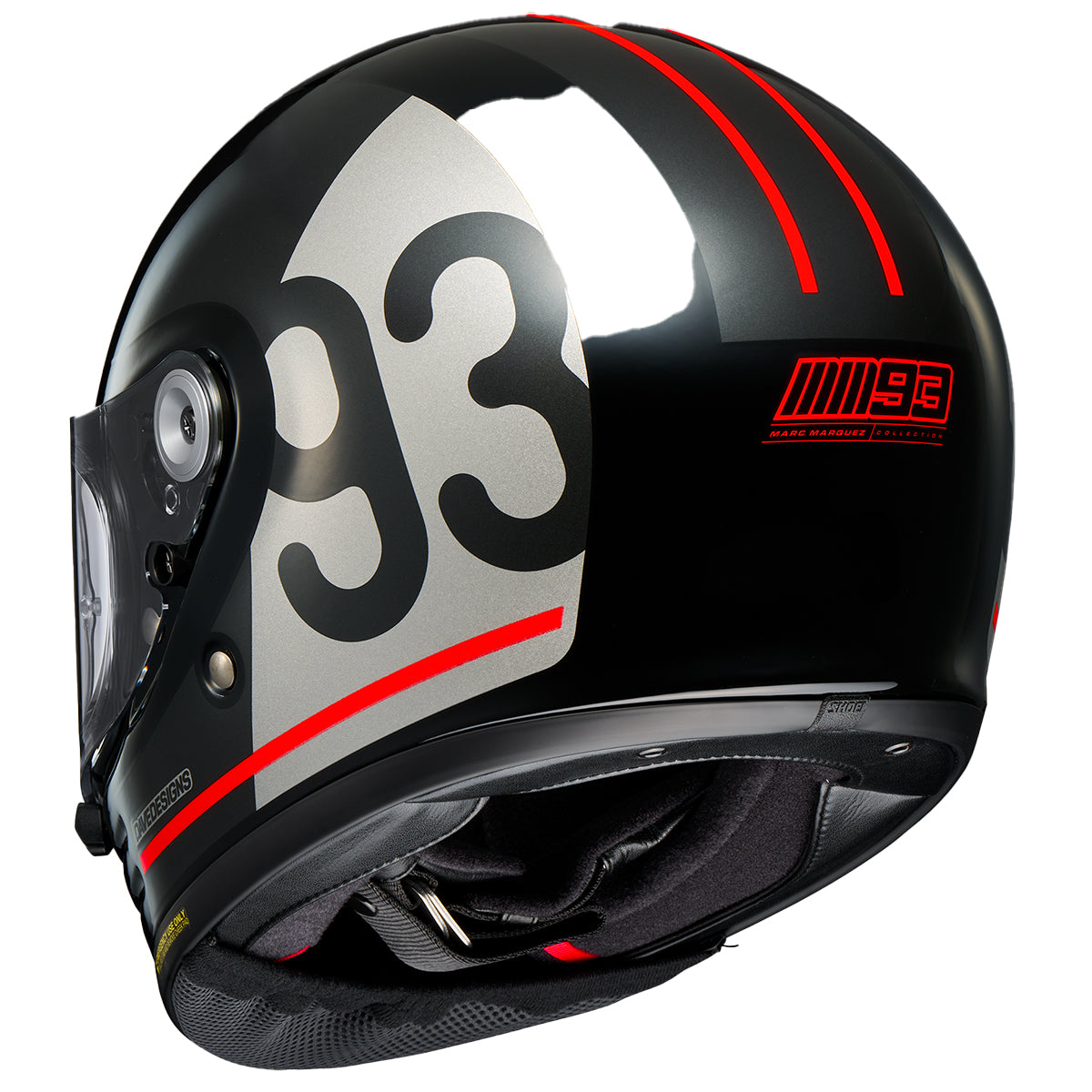 Glamster 06 MM93 Collection Classic TC5