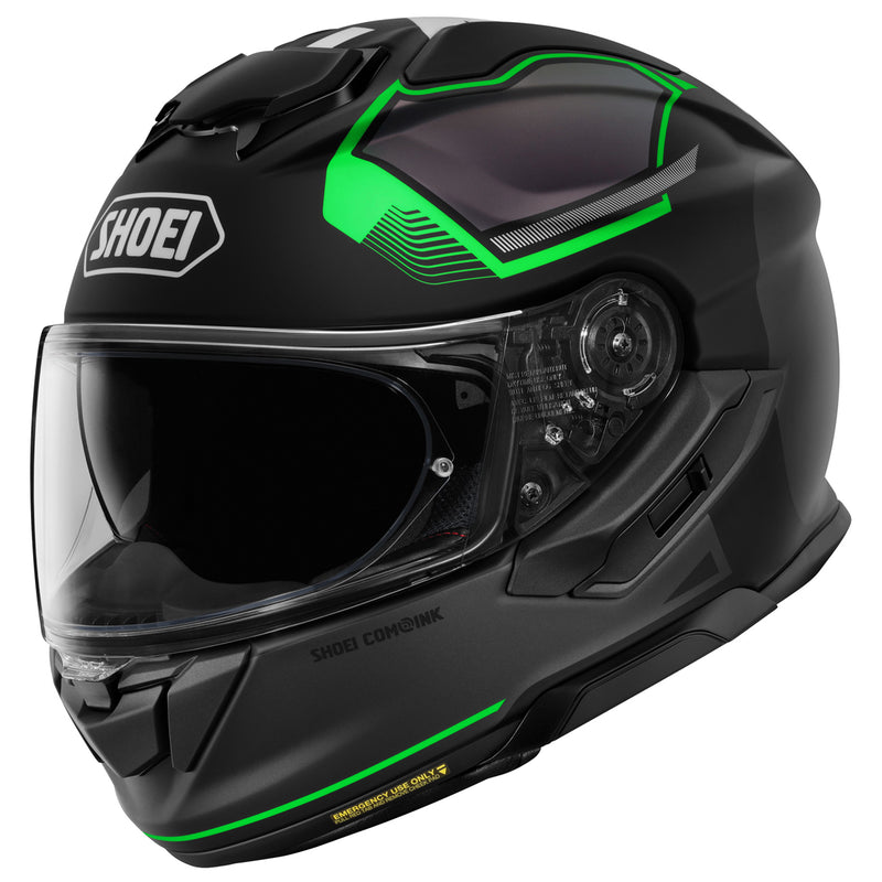 GT-AIR 3 Mike TC4