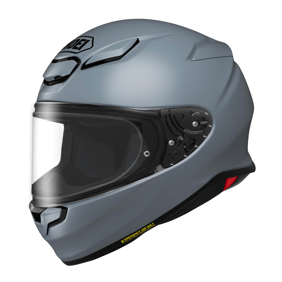 NXR2 Basalt Grey