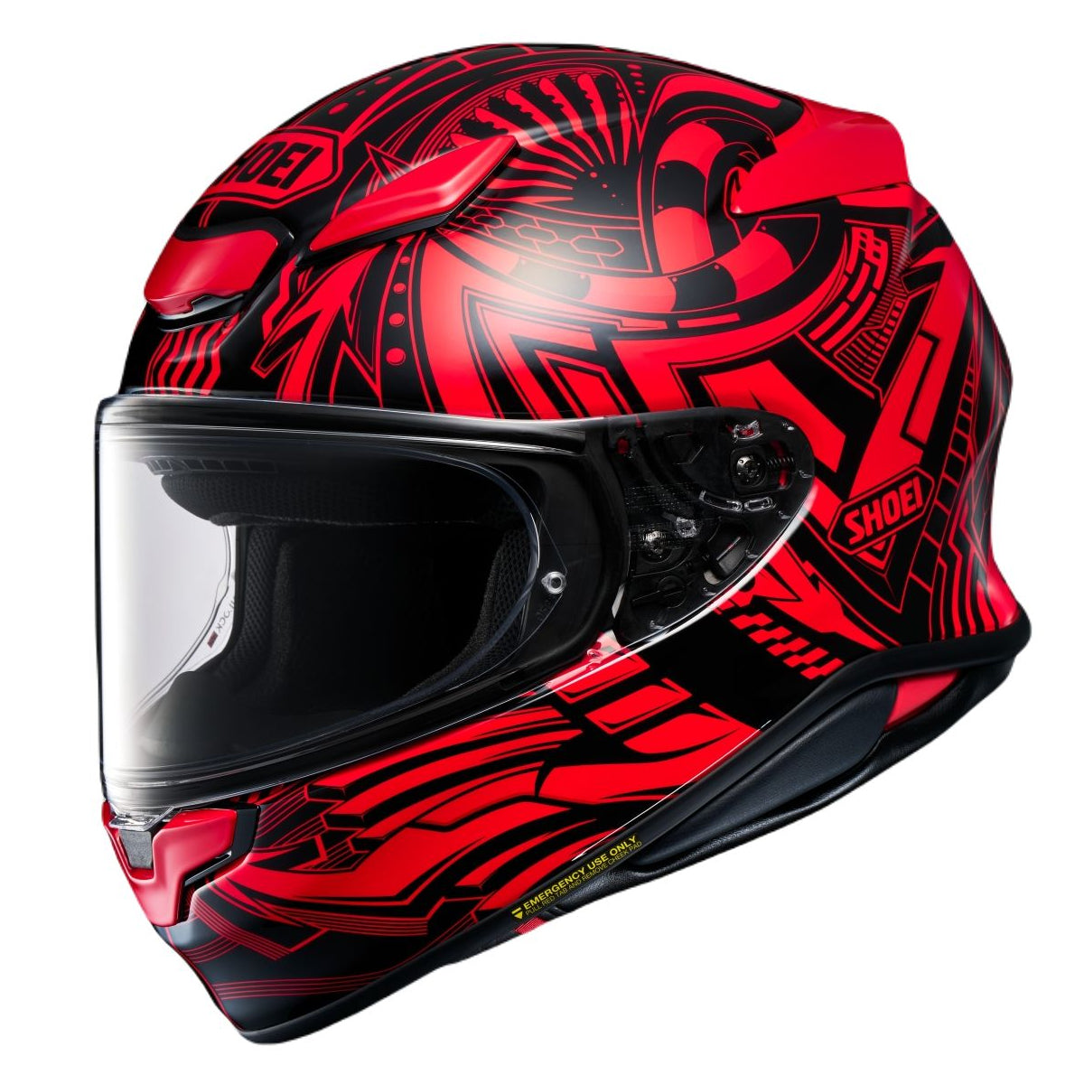NXR2 Beaut TC-1