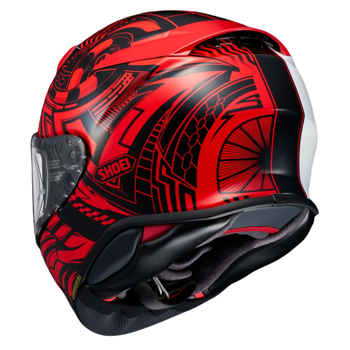 NXR2 Beaut TC-1