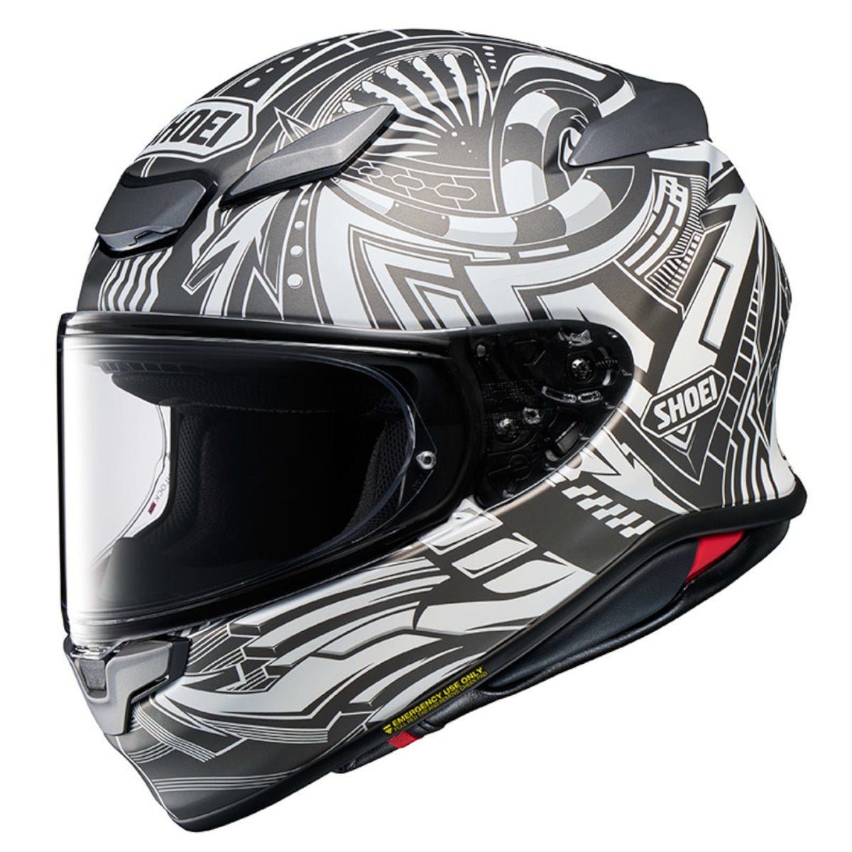 NXR2 Beaut TC-6