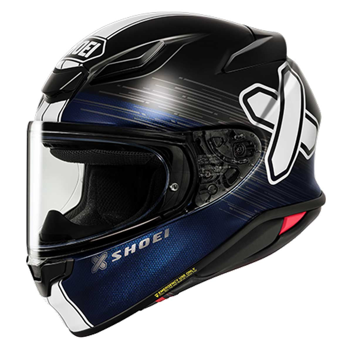 NXR2 Ideograph TC-5