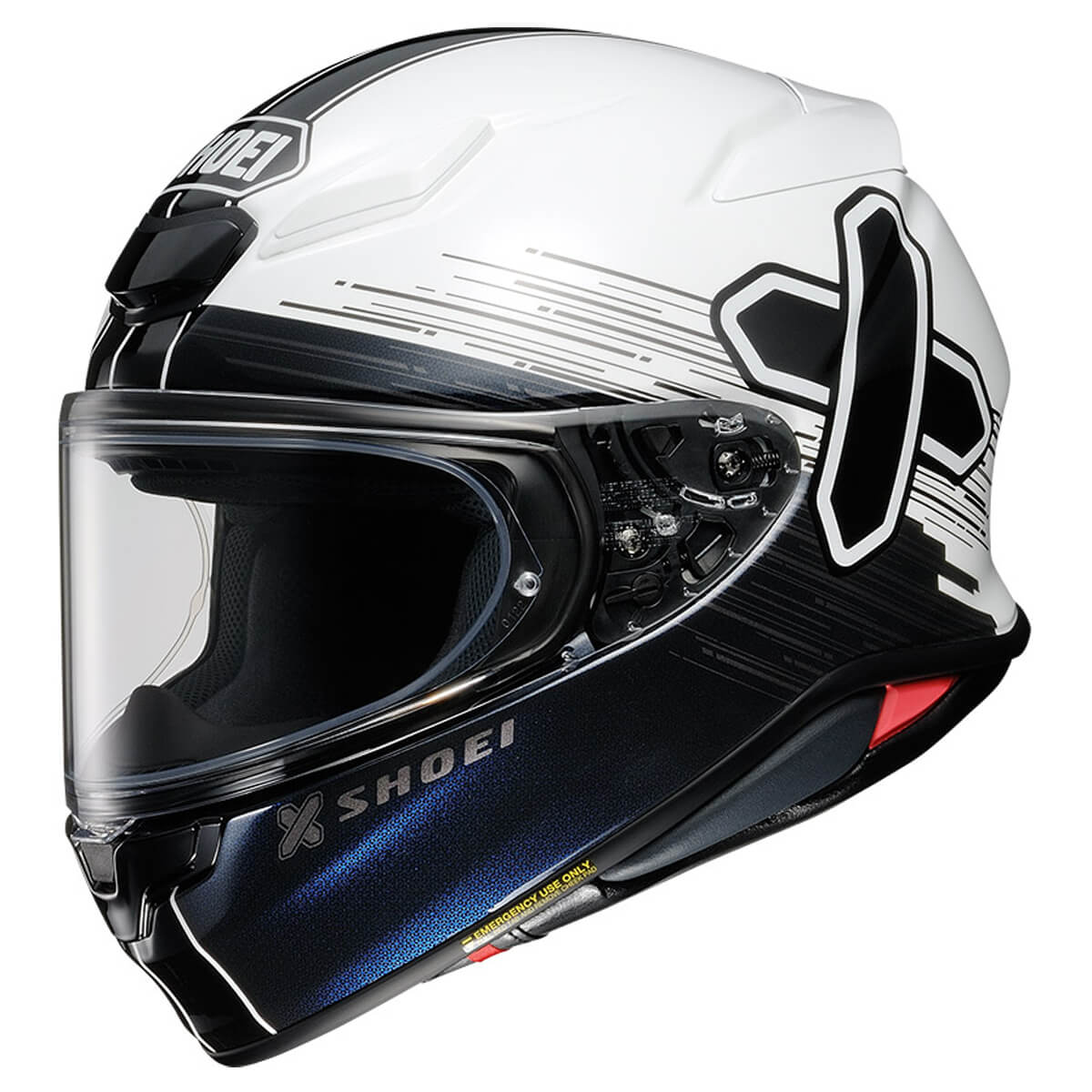 NXR2 Ideograph TC-6