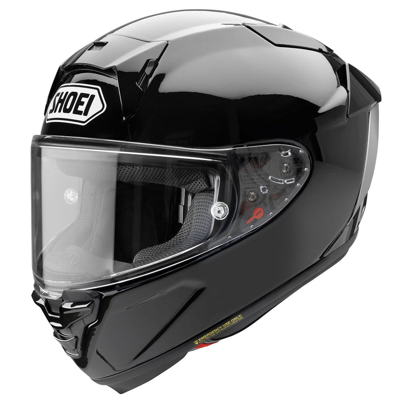X-SPR Pro Black
