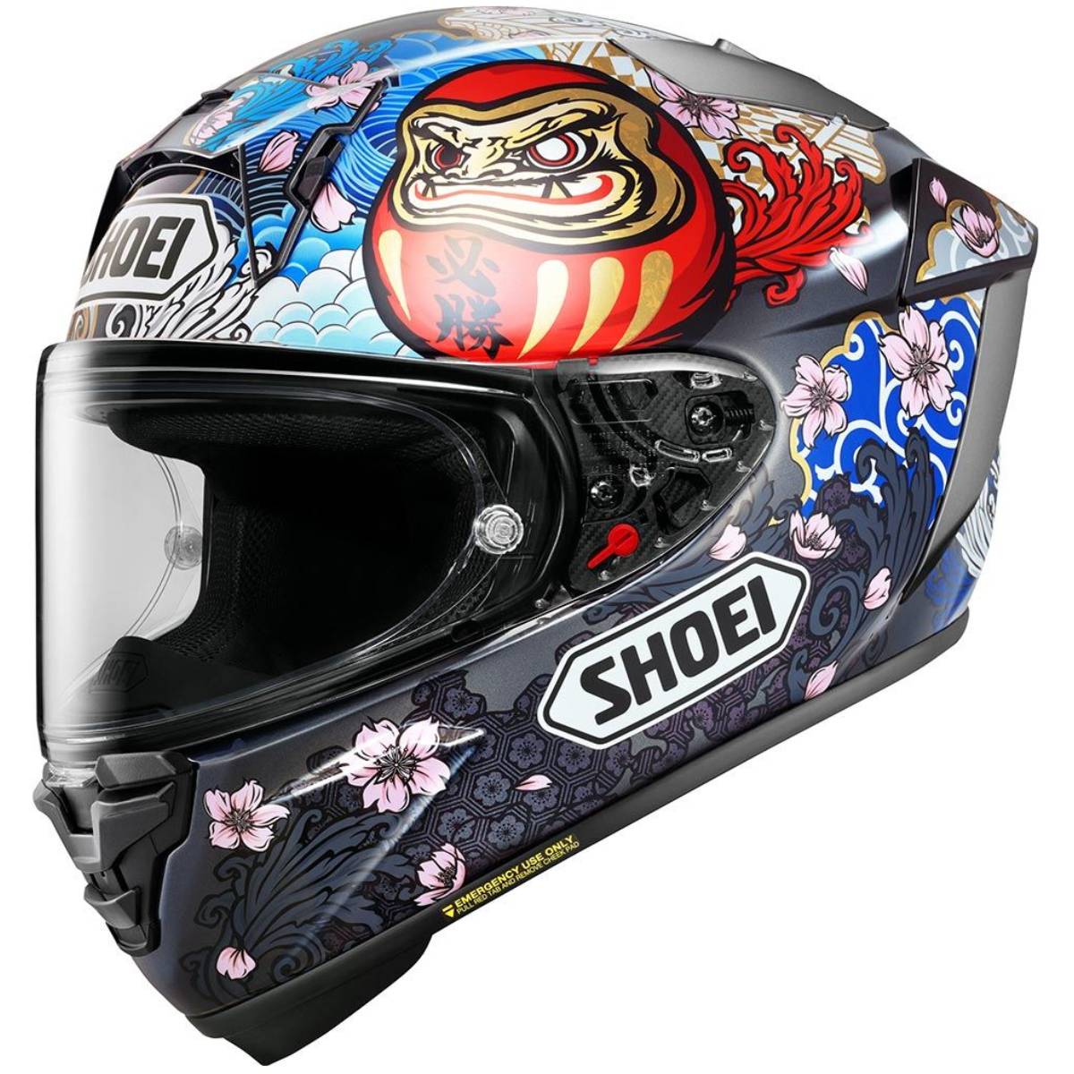 X-SPR Pro Marquez Motegi 5 TC-1