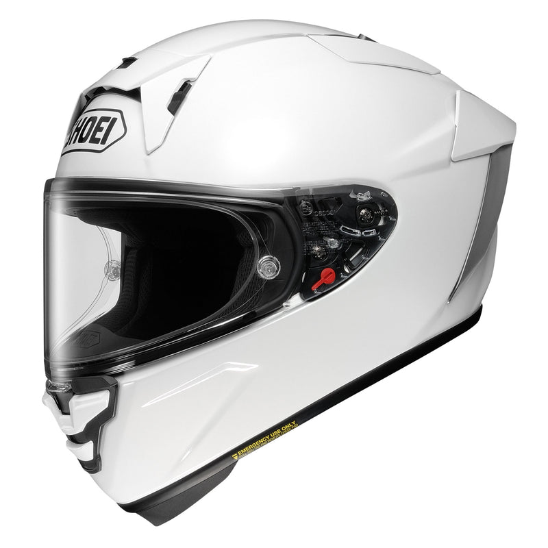 X-SPR Pro White