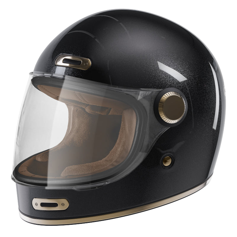 History Black Pearly