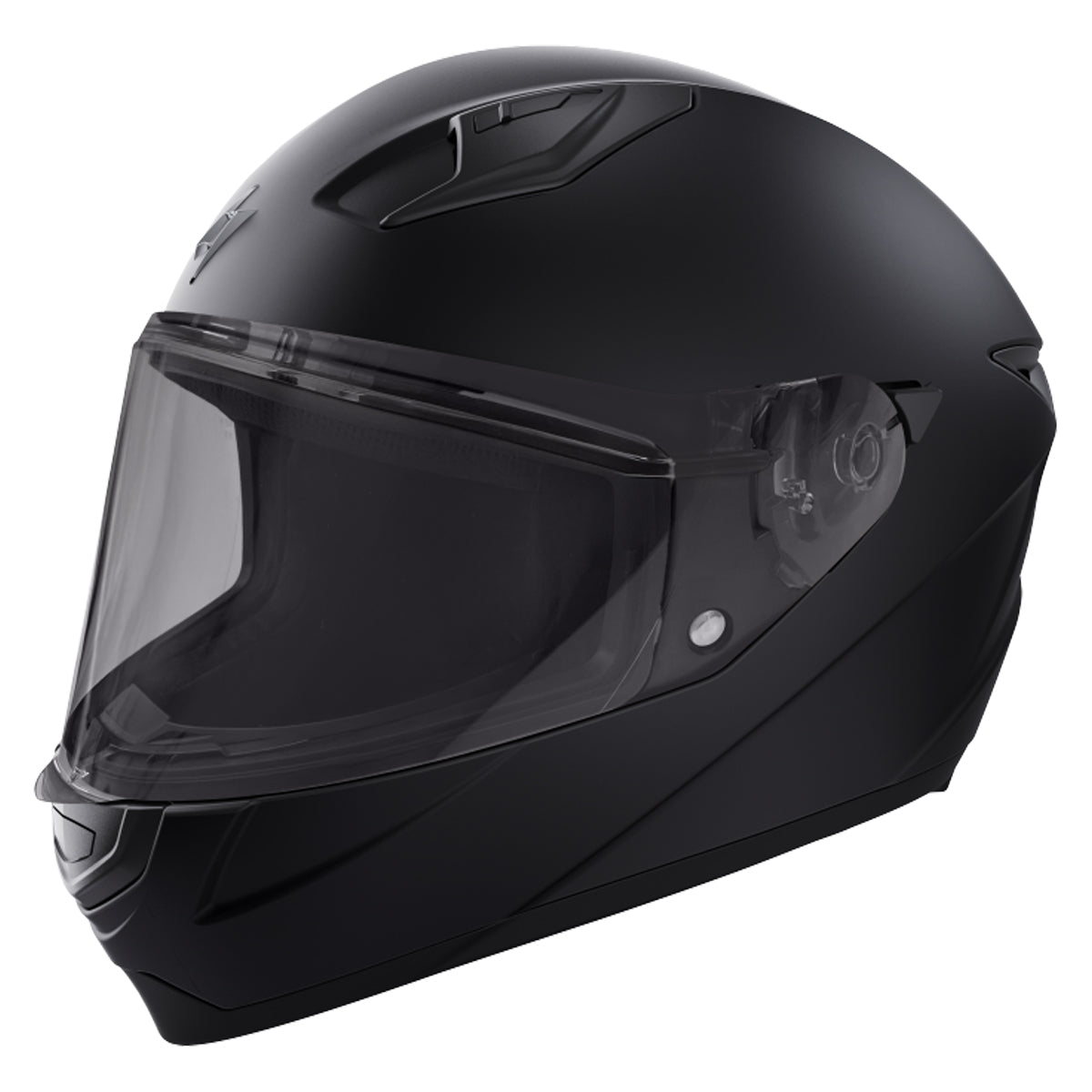 Strike Black Matt
