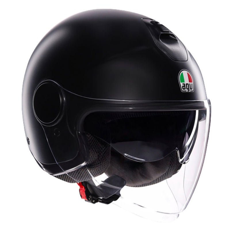 Eteres Matt Black
