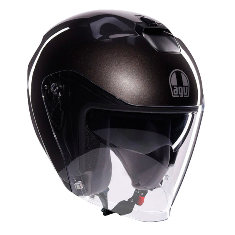 Irides Asfalto Grey