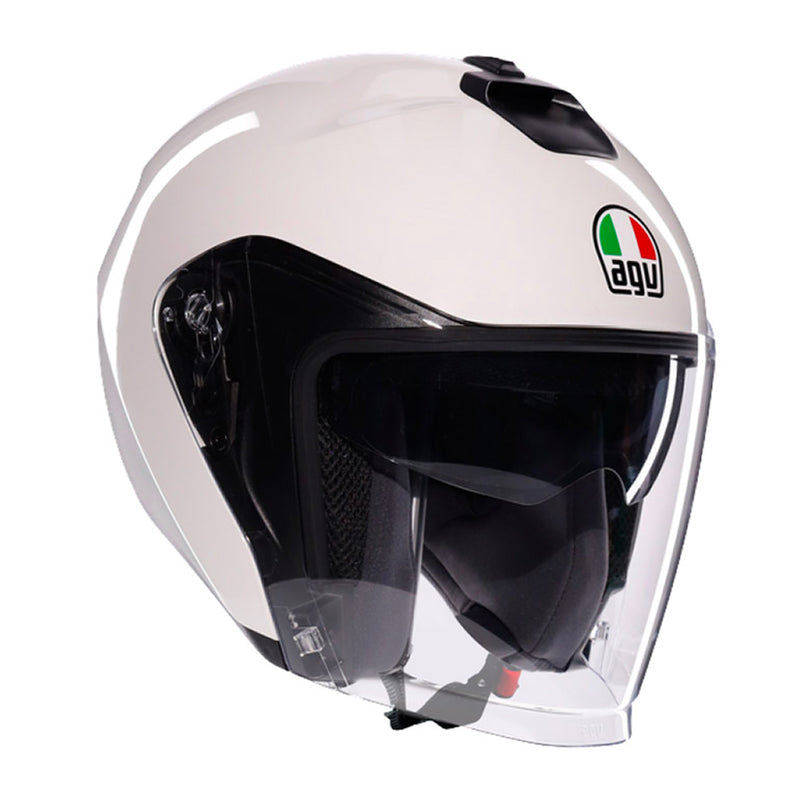 Irides Materia White