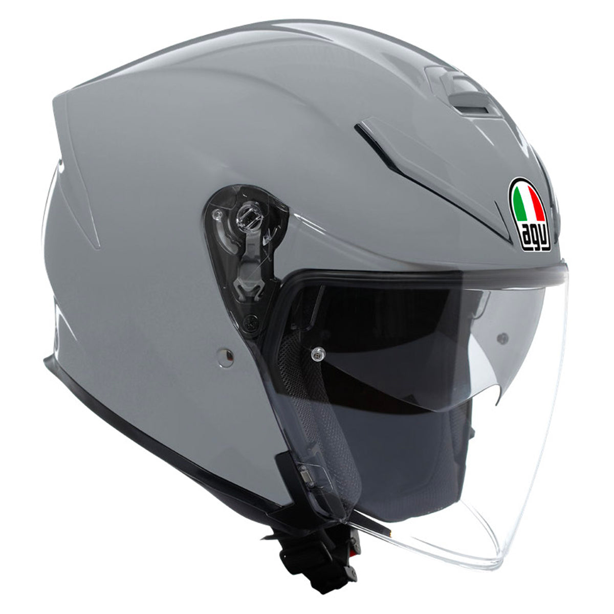 K5 Jet Evo Nardo Grey