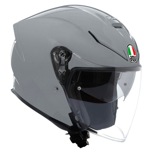 K5 Jet Evo Nardo Grey