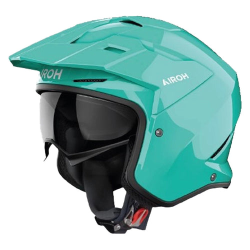Kombakt Color Aquamarine