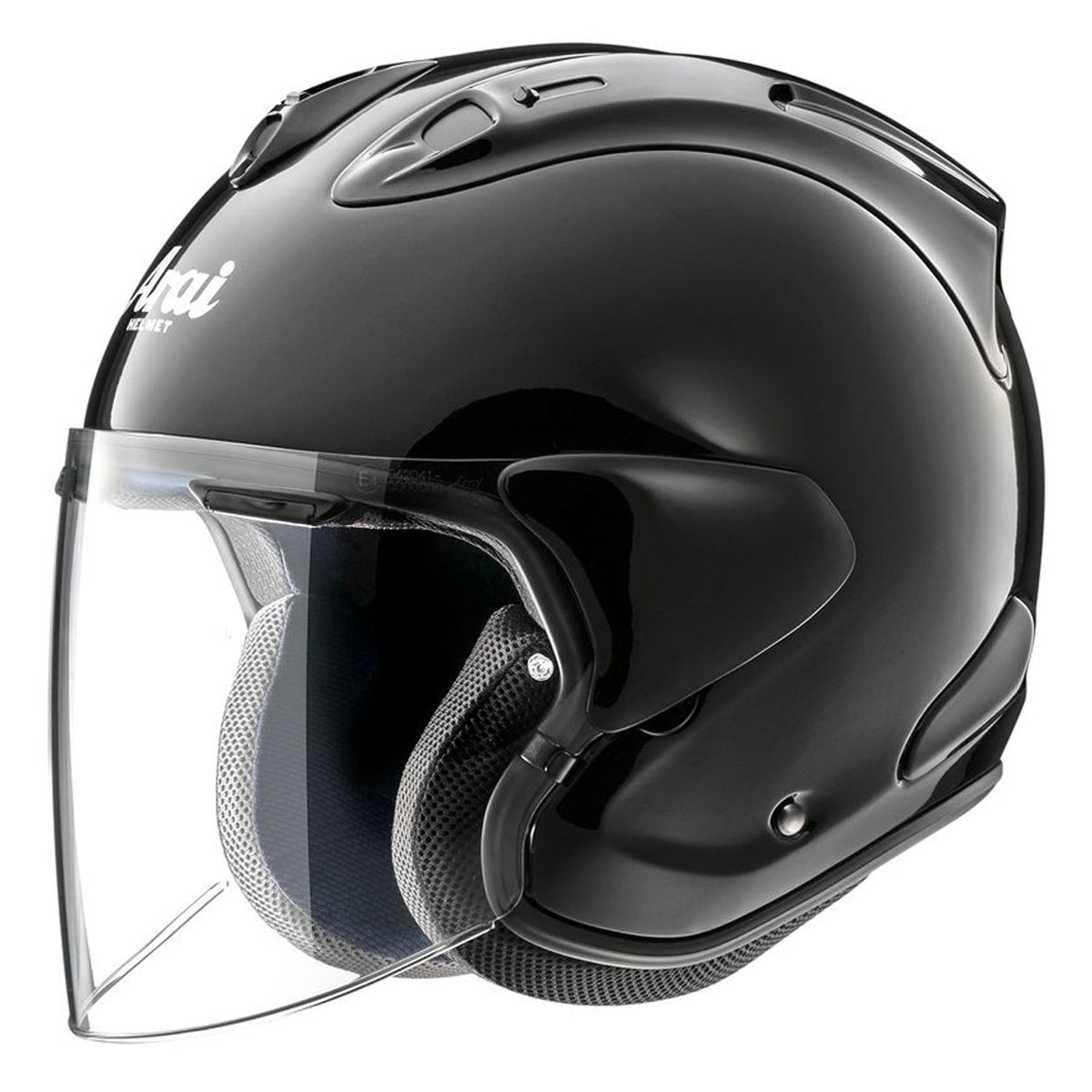 SZ-R Vas Evo Black