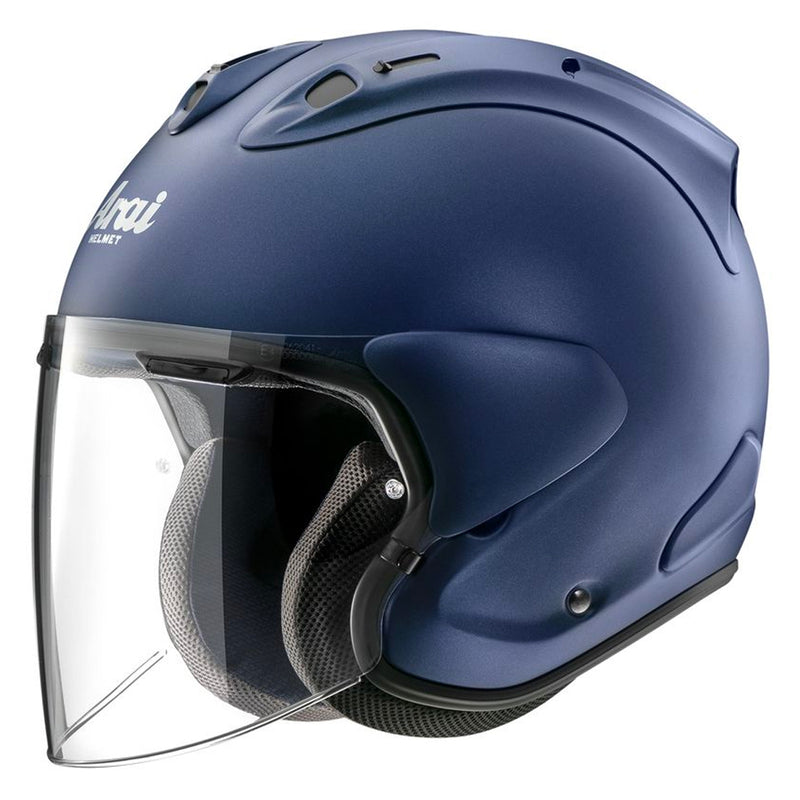 SZ-R Vas Evo Matt Blue