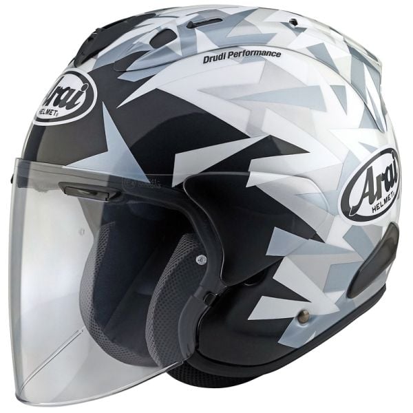 SZ-R Vas Evo Mimesis White