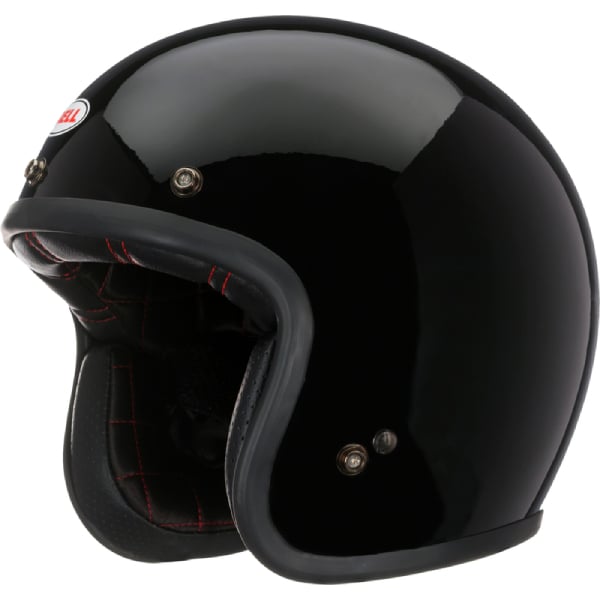 Custom 500 Black