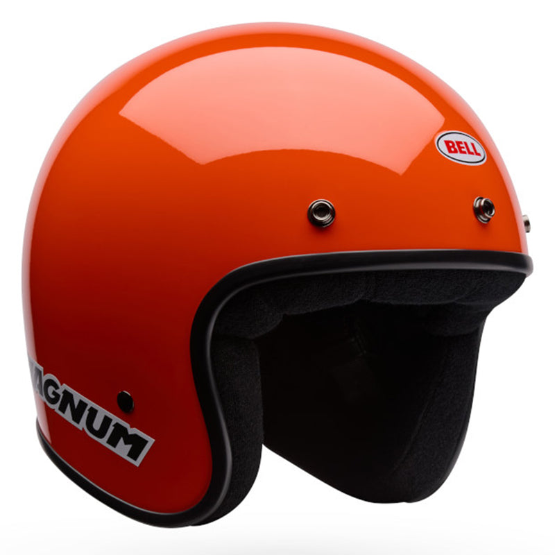 Magnum Solid Orange
