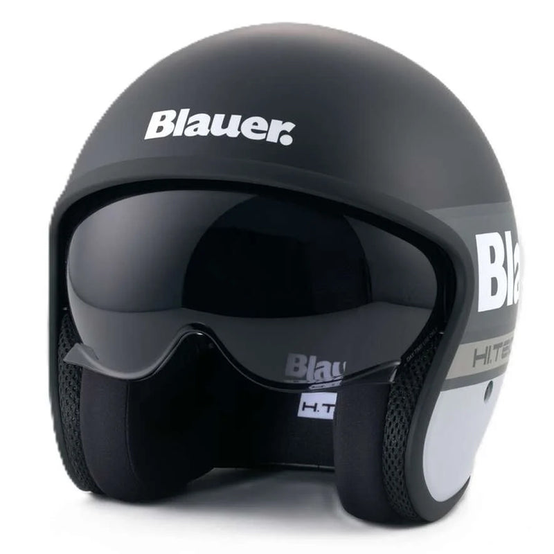 Pilot 4.0 Black Matt