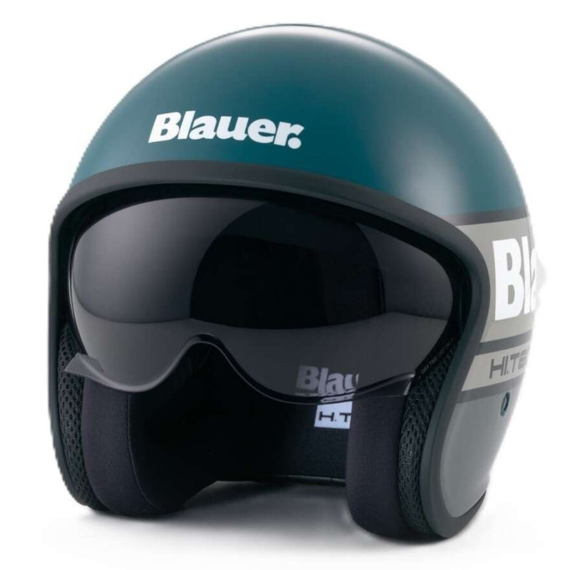 Pilot 4.0 Glossy Blue