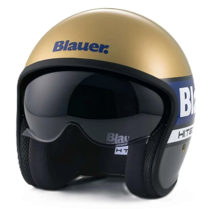 Pilot 4.0 Gold Blue