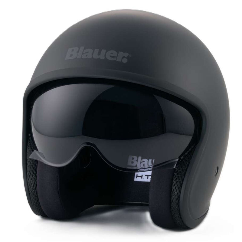 Pilot 4.0 Mono Black Matt