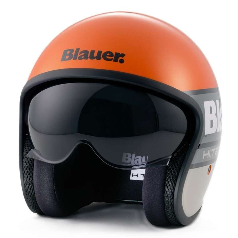 Pilot 4.0 Orange