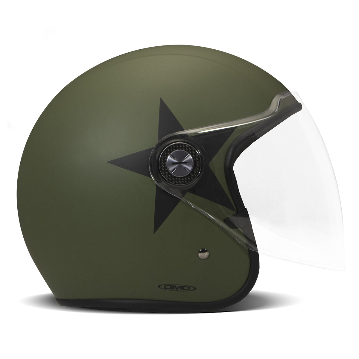 P1 06 Star Green