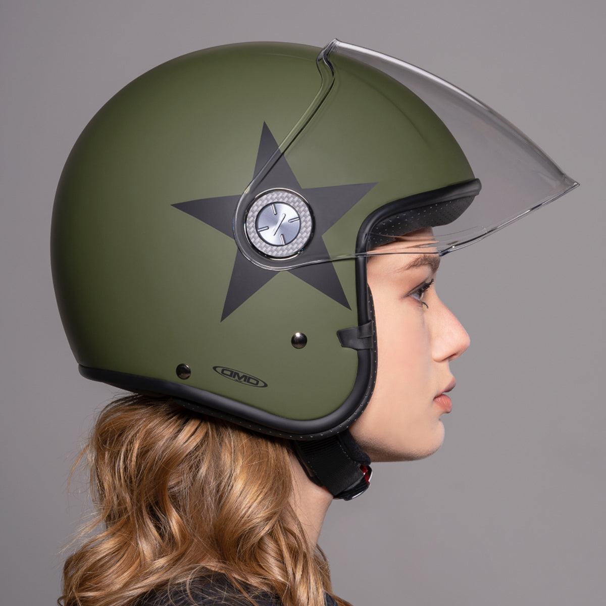 P1 06 Star Green