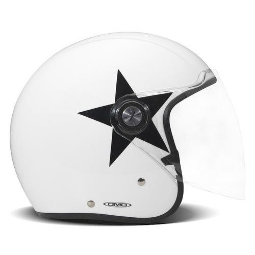 P1 06 Star White
