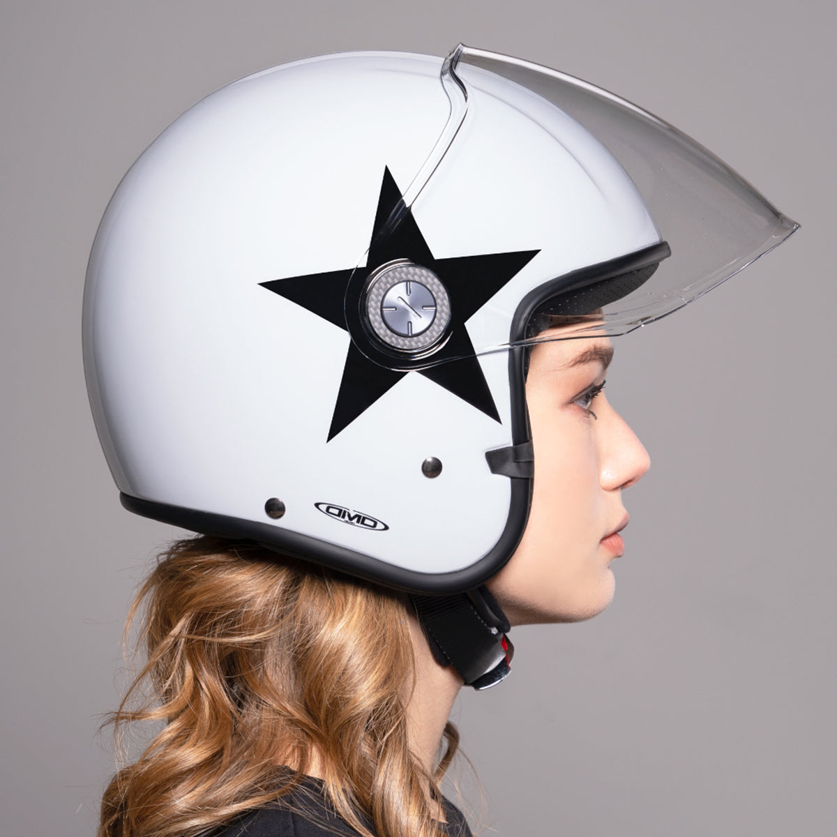 P1 06 Star White