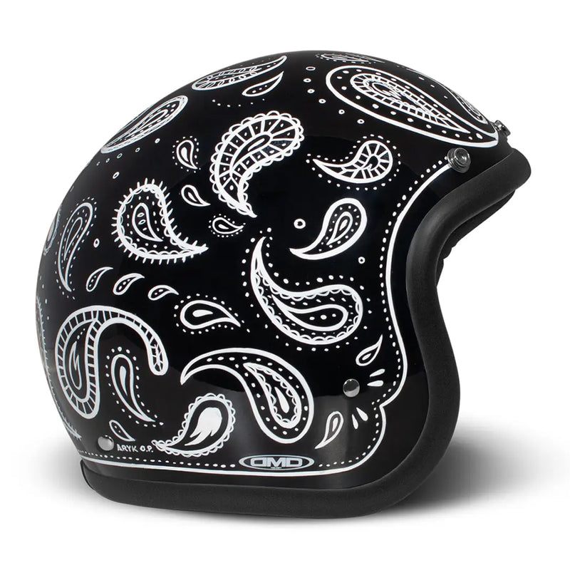 Retro Bandana