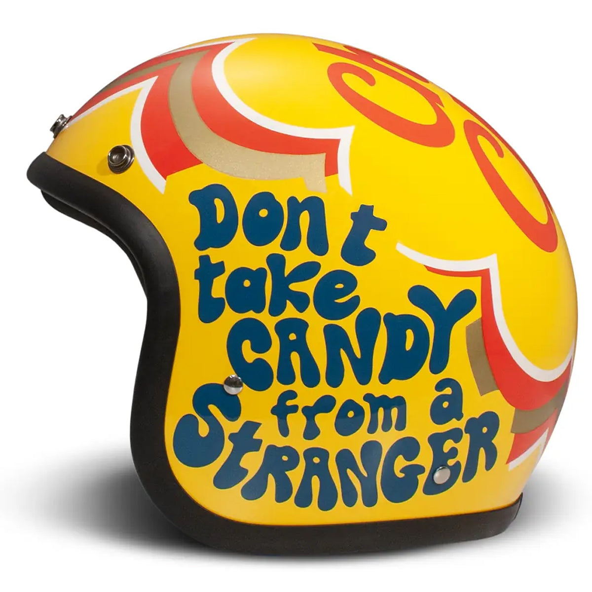 Retro Candy