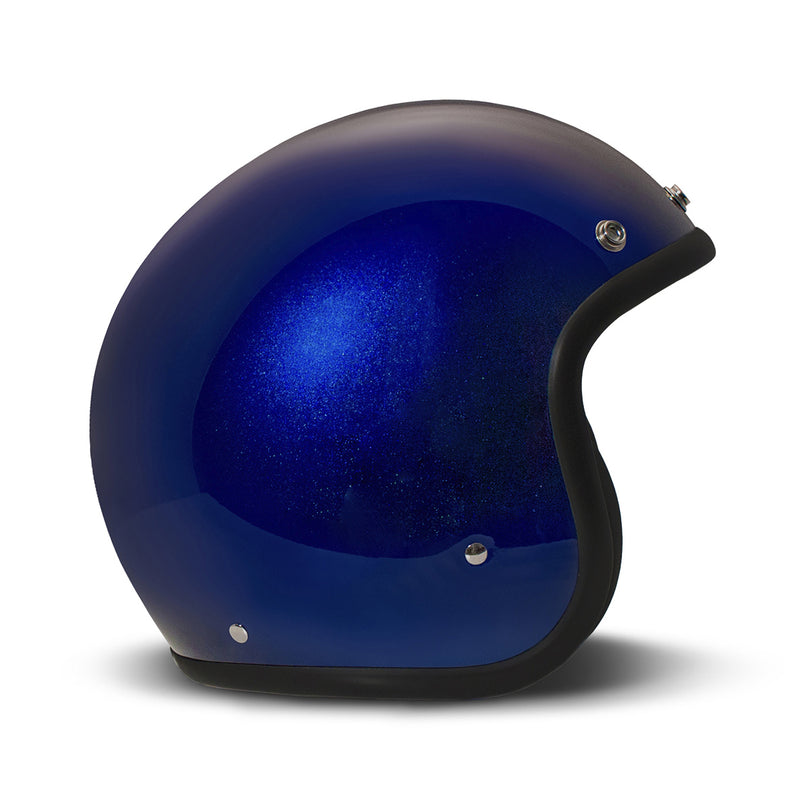 Retro Deep Blue