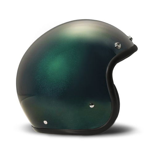 Retro Deep Green