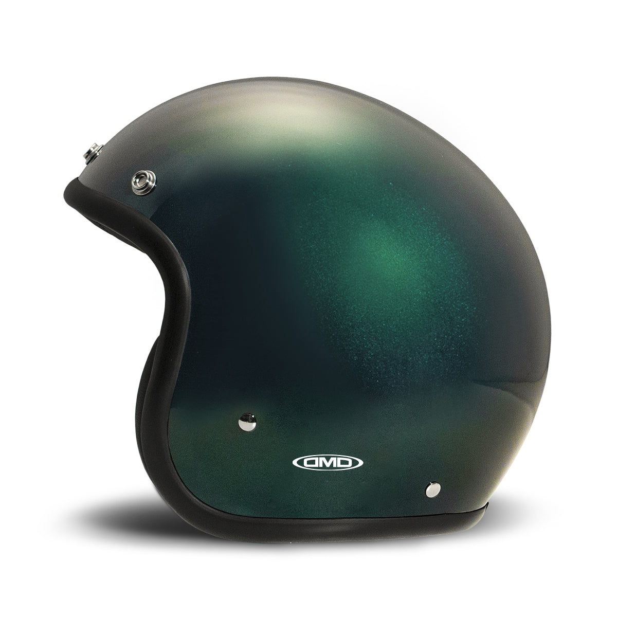 Retro Deep Green