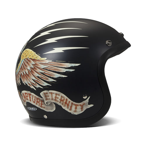 Retro Eagle